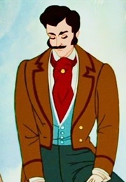 Cinderella's Father (1950)