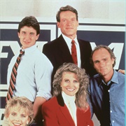 Murphy Brown Season 9