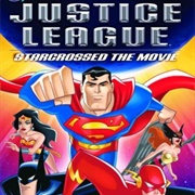 Justice League: Starcrossed