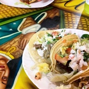 Tortilleria Mexicana Los Hermanos