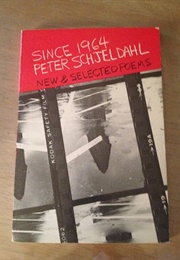 Since 1964: New and Selected Poems (Peter Schjeldahl)