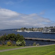 Kirkland, Washington