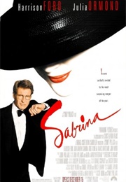 SABRINA (1995)