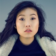 Awkwafina (American Actress)