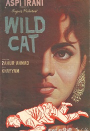 Wild Cat (1960)
