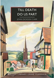 Til Death Do Us Part