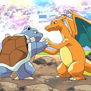 272. Can't Beat the Heat!