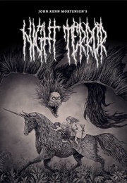 Night Terror (John Kenn Mortensen)