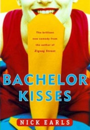 Bachelor Kisses (Nick Earls)