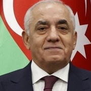 Ali Asadov (Prime Minister of Azerbaijan)
