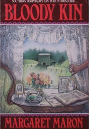 Bloody Kin (Margaret Maron)