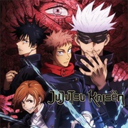 Jujutsu Kaisen - Kaikai Kitan