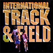 International Track & Field (1996)