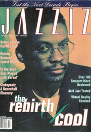 Jazziz (1983)