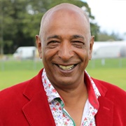 Raj Bisram