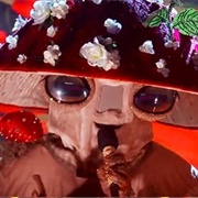 The Masked Singer: "The Group Premiere - Masked but Not Least" (S4,E5)