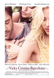 Vicky Christina Barcelona (2008)