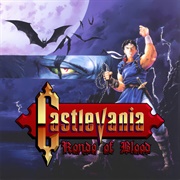 Castlevania: Rondo of Blood (1993)