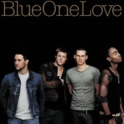 One Love - Blue