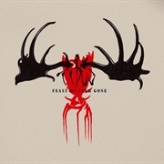 The Old Wind - Feast on Your Gone