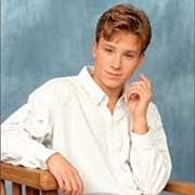 Brian Littrell