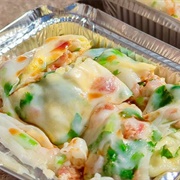 Yi Ji Shi Mo Noodle Corp