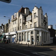 Coulsdon, Greater London