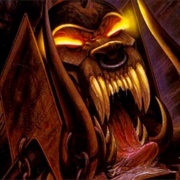 Orgasmatron - Motorhead