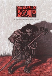 The Red Cocoon (Kōbō Abe)