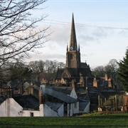Cockermouth, Cumbria