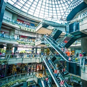 Centro Sambil, Caracas, Venezuela