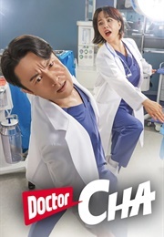 Doctor Cha (2023)
