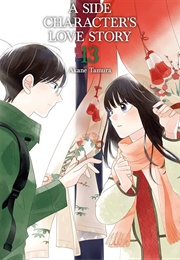 A Side Character's Love Story Vol. 13 (Akane Tamura)