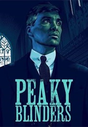 Peaky Blinders (2013)