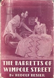 The Barretts of Wimpole Street (Rudolf Besier)