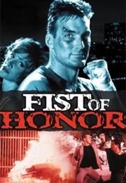 Fist of Honor (1993)
