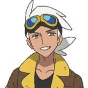 Friede (Pokemon Horizons)