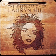 Lauryn Hill – Ex-Factor