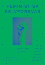Feministisk Selvforsvar (Albrechtsen & Boisen)