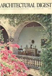 Architectural Digest (1920)