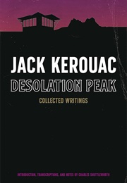 Desolation Peak: Collected Writings (Jack Kerouac)