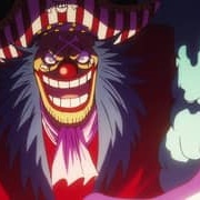 1116. Let's Go Get It! Buggy's Big Declaration