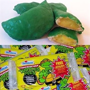Hostess Teenage Mutant Ninja Turtles Pies