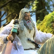 S5.E19: Fool's Goldfinger