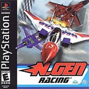 N-Gen Racing