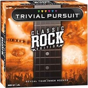 Trivial Pursuit - Classic Rock