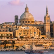 Malta