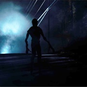 Stranger Things: "Chapter One: The Vanishing of Will Byers" (S1,E1)