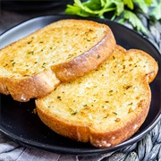 Garlic Buttered Toast