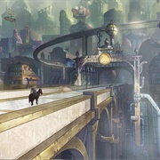 S3.E4: Steamland Confidential